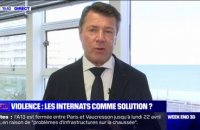 Nice: Gabriel Attal visitera ce lundi un internat pour élèves décrocheurs ouvrant pendant les vacances scolaires avec des ateliers de soutien éducatif