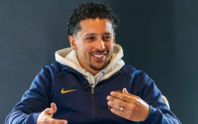 Ronaldinho, Thiago Silva, Rai, sa maman… Marquinhos se dévoile comme jamais face aux questions de ses proches