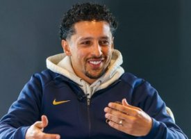 Ronaldinho, Thiago Silva, Rai, sa maman… Marquinhos se dévoile comme jamais face aux questions de ses proches