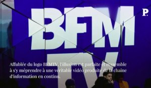 BFMTV ciblée à son tour par une opération de désinformation russe