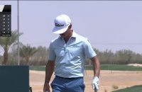 Le replay du 4eme tour du Saudi Open - Golf - Asian Tour