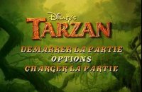 Tarzan online multiplayer - psx