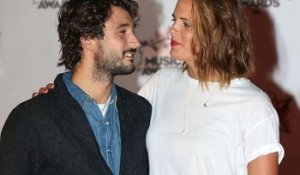 Jérémy Frérot annonce sa rupture avec Laure Manaudou