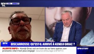 Kendji Girac blessé par balle: le chanteur est en en train de se faire opérer (entourage à BFMTV)