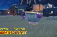 Théffroi Pokémon Écarlate et Violet : Comment l'obtenir et le faire évoluer en Polthégeist ?