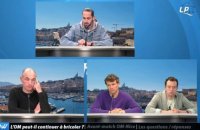 Talk Show : Comment gérer face à Nice ?