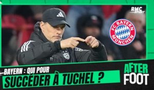 Bayern : Zidane, Rangnick, Nagelsmann... qui pour succéder à Tuchel ?