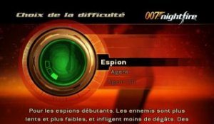007: Nightfire online multiplayer - ps2
