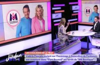 M6 Boutique : Valérie Pascale déçue par sa mise à l'écart "violente" de l'émission