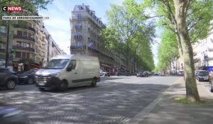Paris : un couple victime d'un violent home-jacking
