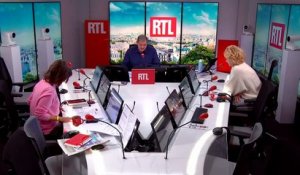 ÉDITO - Gérald Darmanin s'active et pourtant on ne l'entend plus : à quoi joue le ministre de l'Intérieur ?