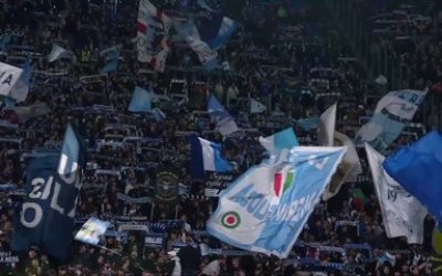 Le replay de Lazio Rome - Juventus - Foot - Coupe d'Italie