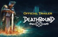 Deathbound - Trailer d'annonce