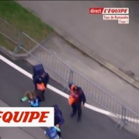 Godon remporte sa première étape en World Tour - Cyclisme - Tour de Romandie