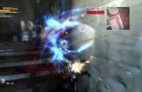 Metal Gear Rising: Revengeance online multiplayer - ps3