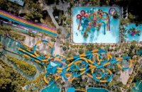 Parcs aquatiques : constructions XXL