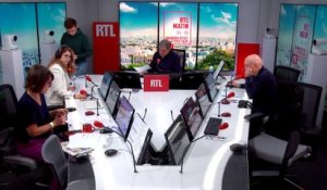 Le journal RTL de 7h30 du 25 avril 2024