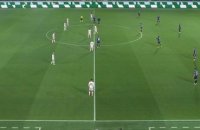 Le replay de Atalanta Bergame - Fiorentina (MT1) - Foot - Coupe d'Italie
