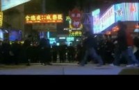 Une nuit à Mongkok Bande-annonce (EN)