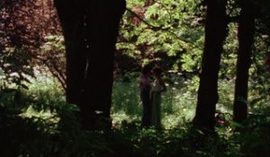 Le jardin qui bascule (version restaurée) (1975) - Bande annonce