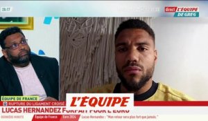 Udol « Après ma quatrième rupture des ligaments, on songe à dire stop. » - Foot - Metz