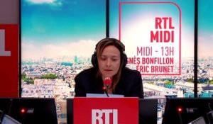 Le journal RTL de 12h30 du 06 mai 2024