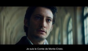 Le Comte de Monte-Cristo : nouvelle bande-annonce du film avec Pierre Niney