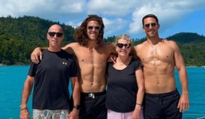 « Nos cœurs sont brisés » : les parents des surfeurs australiens tués au Mexique s’expriment pour la première fois