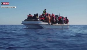 SOS Méditerranée pourra être subventionnée