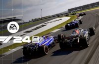 F1 24 - Mise à jour circuits et pilotes