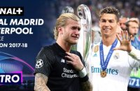 Le résumé de Real Madrid / Liverpool - La finale de l’édition 2017-18