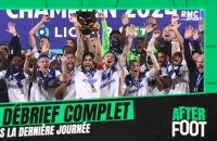 Ligue 2 : Le débrief complet de l’After foot (et des joueurs auxerrois) après la dernière journée