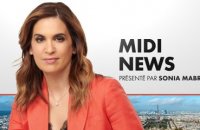 Midi News (Émission du 20/05/2024)