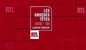 Le journal RTL de 16h du 20 mai 2024