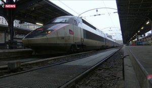 Grève SNCF : vers un mardi noir pour les transports franciliens ?