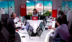 Le journal RTL de 12h30 du 21 mai 2024