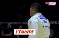 Le replay de la finale par équipes France - Japon - Judo - Championnats du monde