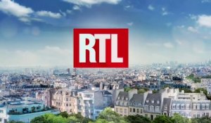 SHEMSEDDINE - Le maire de Viry Chatillon, Jean-Marie Vilain est l'invité de RTL Bonsoir
