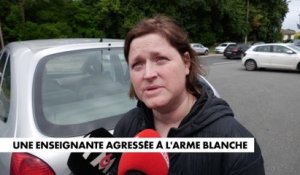«On ne comprend pas », réagit la mère de l'agresseur présumé d'une enseignante dans le Maine-et-Loire