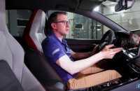 Volkswagen Golf GTI Clubsport 2024 : techniquement inchangée, et look à peine revu