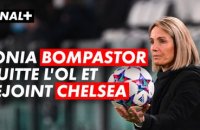 Sonia Bompastor quitte Lyon pour Chelsea !