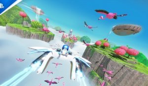 ASTRO BOT - Trailer d'annonce PS5