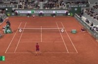 Roland-Garros - Djokovic, la victoire au bout de la nuit