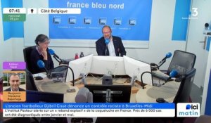 05/06/2024 - Le 6/9 de France Bleu Nord en vidéo