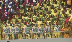 Le replay de Sénégal - RD Congo - Football - Qualif. CM
