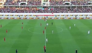Le replay de Congo - Maroc (MT1) - Football - Qualif. CM 2026