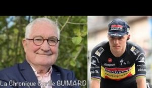 Cyclisme - Tour de France 2024 - Cyrille Guimard : "Remco Evenepoel... c'est inquiétant"