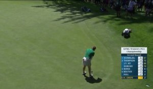Le replay du 2ème tour du KPMG Women's PGA Championship (1ère partie) - Golf - LPGA