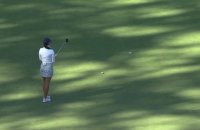 Le replay 2e partie 2nd tour KPMG - Golf - LPGA