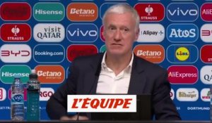 Pourquoi le penalty de Lewandowski lors de France-Pologne était bien valable - Euro 2024 - Bleus